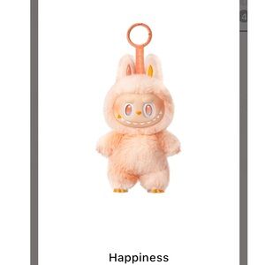 Unboxed. Happiness- Labubu Big Into Energy